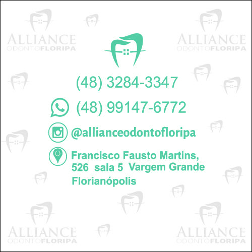 Alliance Odonto Floripa - Clínica Odontológica