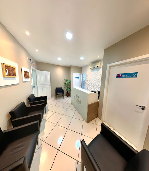 Foto 1 Alliance Odonto Floripa - Clínica Odontológica