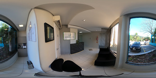 Clínica Amarante | Odontologia Especializada Campeche