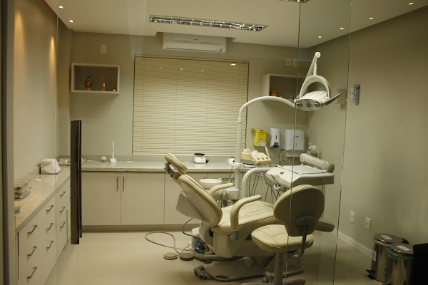 Foto 1 Clínica Amarante | Odontologia Especializada Campeche