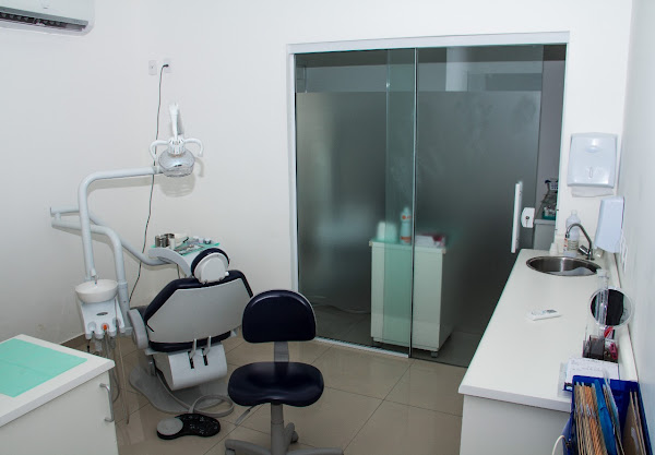 Foto 1 Odontoclinic Florianópolis