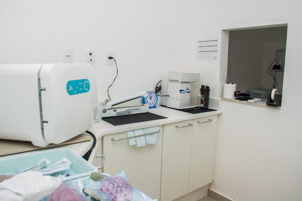 Foto 2 Odontoclinic Florianópolis