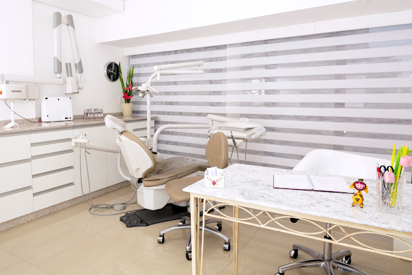 Foto 1 Ledra Odontologia - Florianópolis