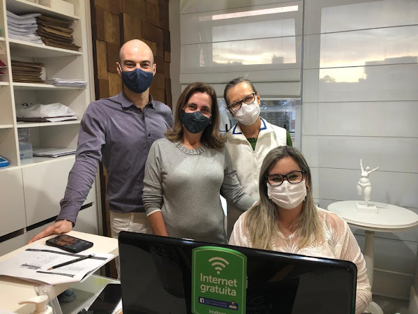 Reabilittá Odontologia