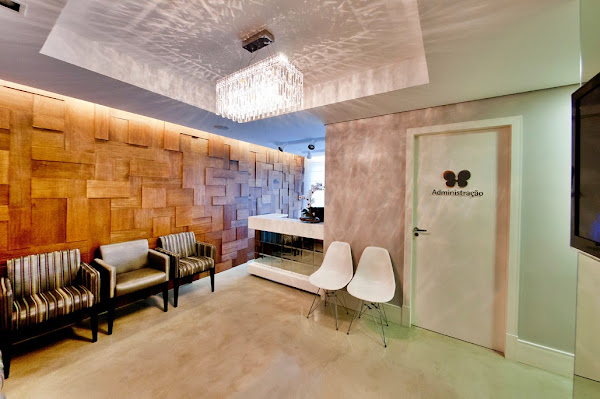 Foto 1 Reabilittá Odontologia