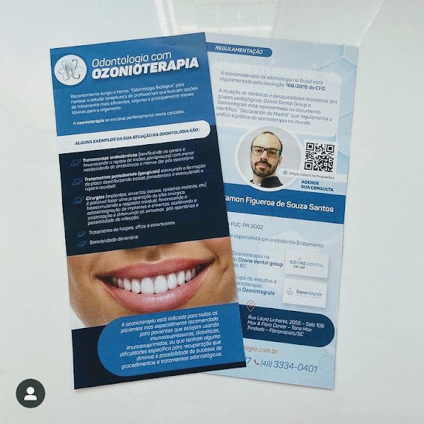 Foto 2 Reabilittá Odontologia