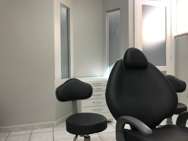 Foto 2 Consultório Odontológico Coqueiros