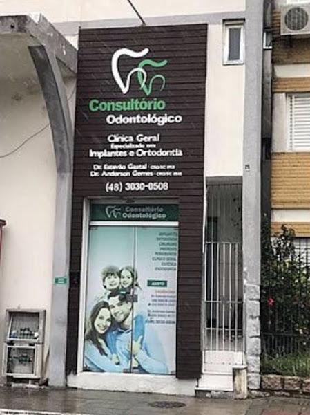 Foto 3 Consultório Odontológico Coqueiros