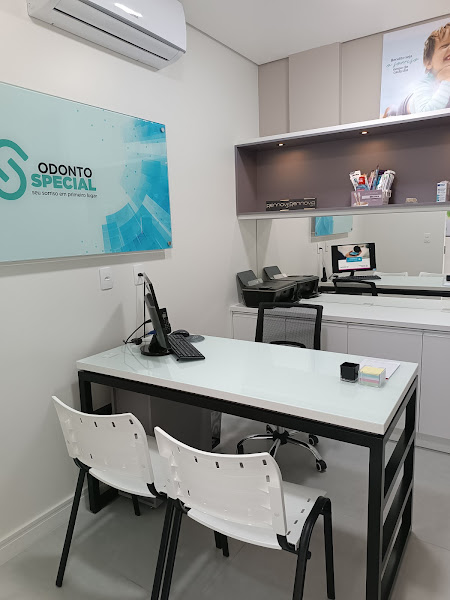 Foto 5 Clínica Odontológica | Odonto Special Florianópolis Ingleses Foto 5 Clínica Odontológica | Odonto Special Florianópolis Ingleses