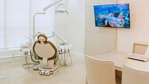 Dra.Daniele Lima - Dentistas Trindade Florianópolis