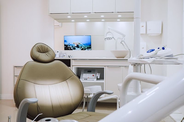 Foto 1 Dra.Daniele Lima - Dentistas Trindade Florianópolis