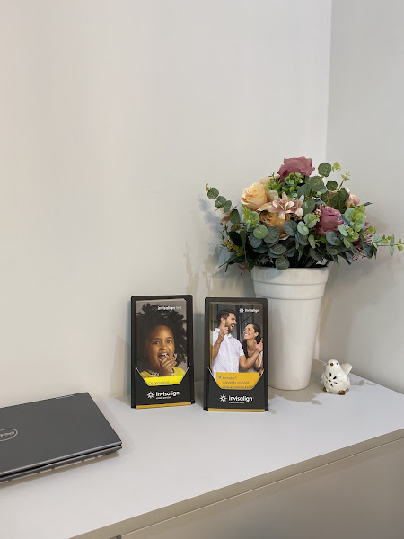 Foto 3 Dra.Daniele Lima - Dentistas Trindade Florianópolis Foto 3 Dra.Daniele Lima - Dentistas Trindade Florianópolis