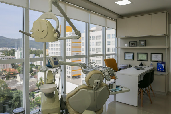 Centro Odontológico Focos - Dentistas Trindade