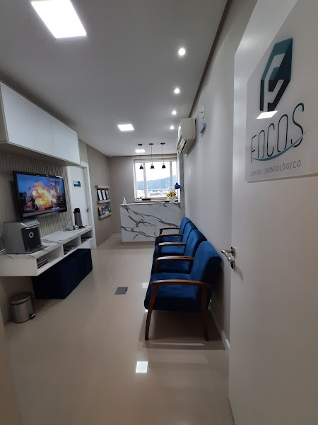 Foto 1 Centro Odontológico Focos - Dentistas Trindade Foto 1 Centro Odontológico Focos - Dentistas Trindade