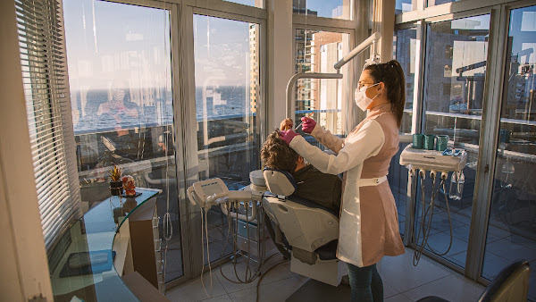 Terranova Odontologia