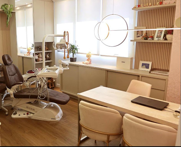 Clínica Odontológica Sorrir