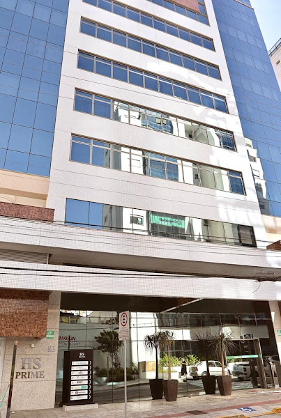 Foto 1 Clínica Odontológica Sorrir