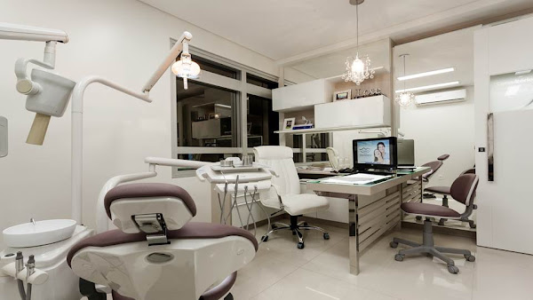 Foto 1 Odontológica Odontologia Estética