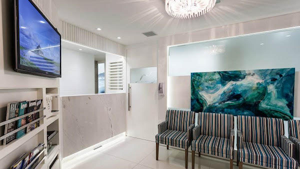 Foto 2 Odontológica Odontologia Estética