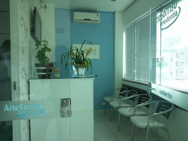 Foto 1 Arte Sorriso Foto 1 Arte Sorriso