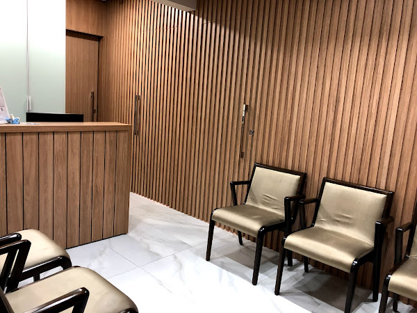 Foto 1 Clinili Odontologia