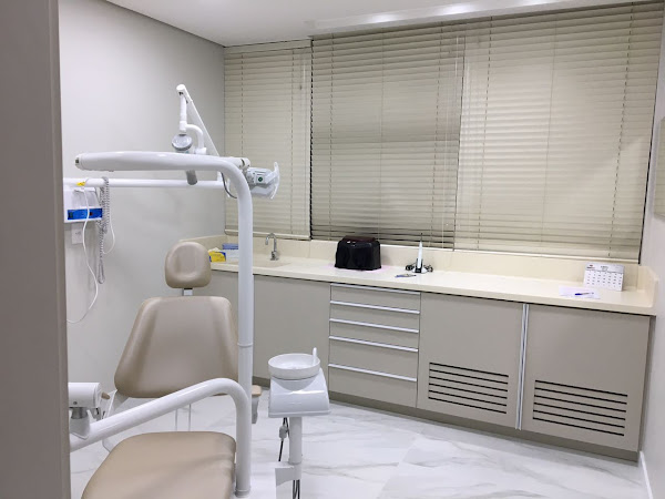 Foto 3 Clinili Odontologia