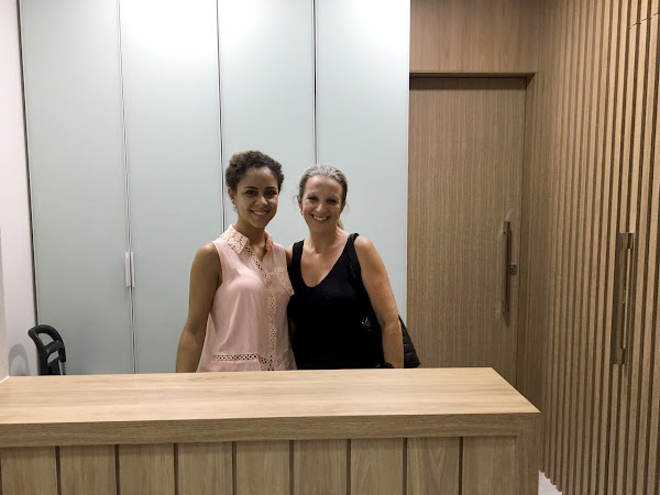 Foto 4 Clinili Odontologia