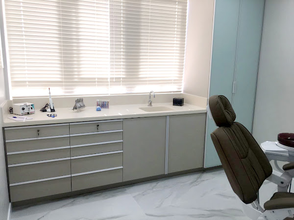 Foto 5 Clinili Odontologia