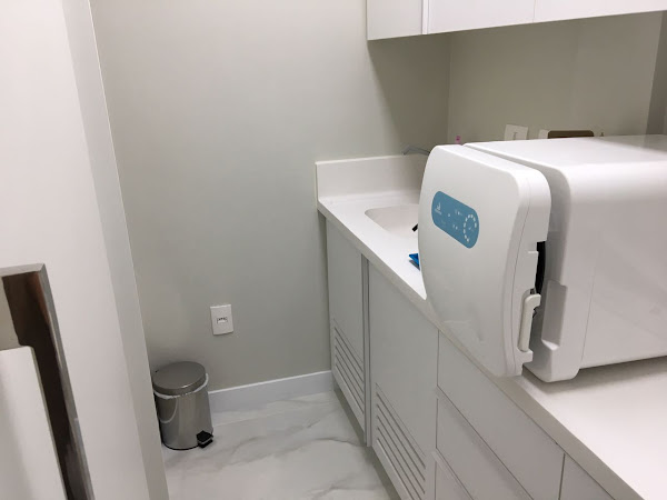 Foto 6 Clinili Odontologia