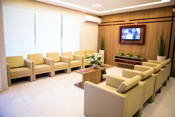 Oral Unic Florianópolis