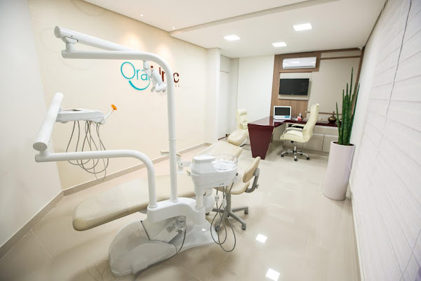 Foto 1 Oral Unic Florianópolis