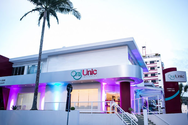 Foto 2 Oral Unic Florianópolis