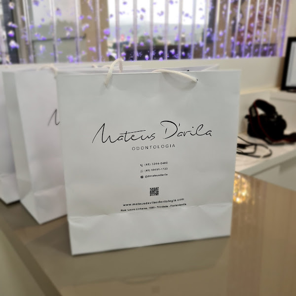 Foto 1 Mateus Davila Odontologia