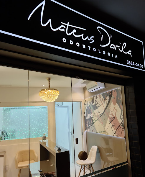 Foto 3 Mateus Davila Odontologia