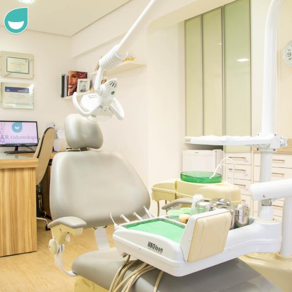 R&R Odontologia