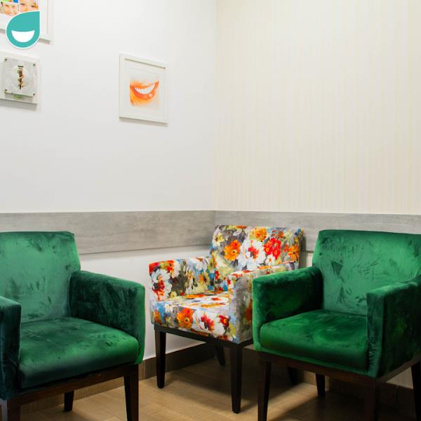 Foto 1 R&R Odontologia