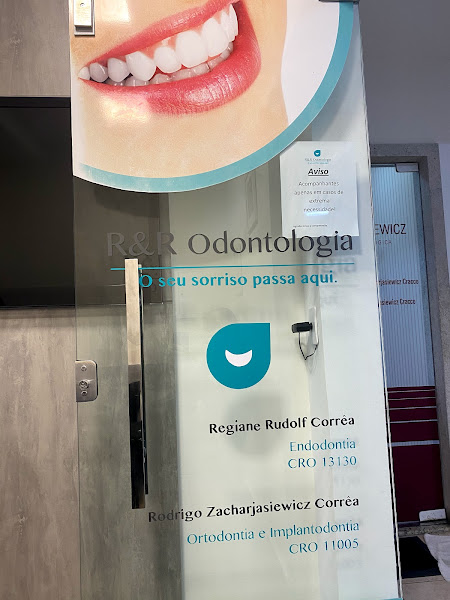 Foto 3 R&R Odontologia