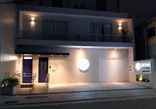 GP Clinic Odontologia