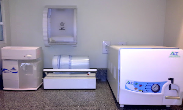 Foto 2 Daniel Longhi Centro Odontológico