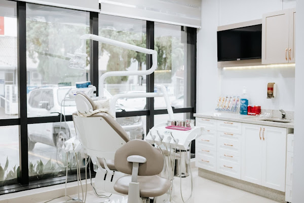 Foto 1 Claritá Odontologia Especializada