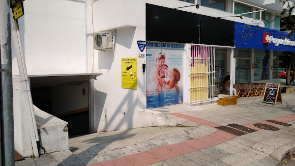 Clinica Odontológica Ortoplan Florianópolis - SC