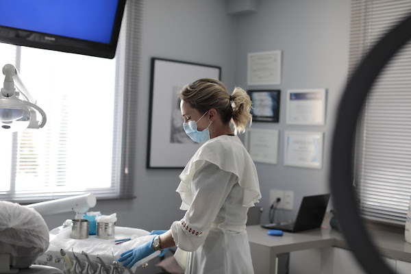 Foto 1 Mariana May Ortodontia | Ortodontista Florianópolis | Invisalign Doctor Gold