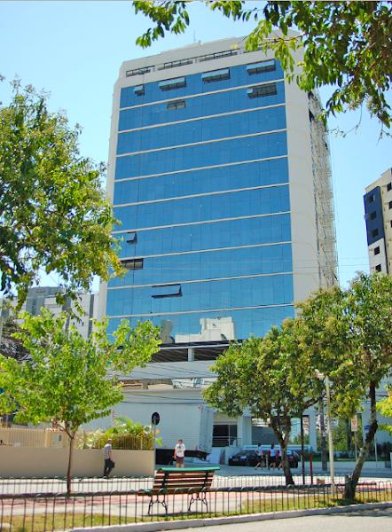 Dra. Cintia Rodrigues Odontologia Integrada