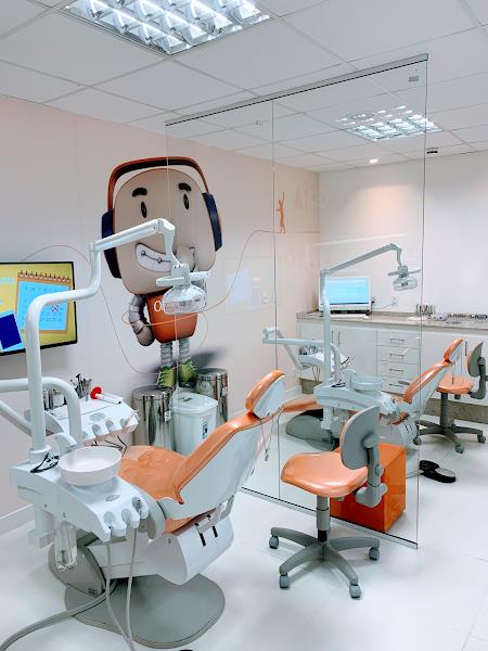 Foto 1 Orthopride Florianópolis Dentista Aparelhos Ortodônticos