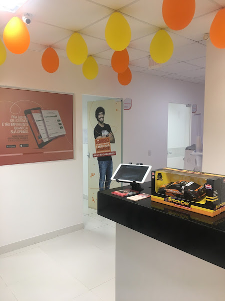 Foto 2 Orthopride Florianópolis Dentista Aparelhos Ortodônticos