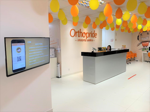 Foto 3 Orthopride Florianópolis Dentista Aparelhos Ortodônticos