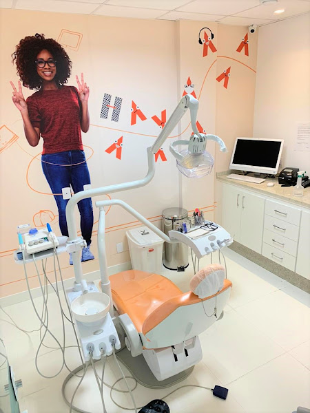 Foto 4 Orthopride Florianópolis Dentista Aparelhos Ortodônticos