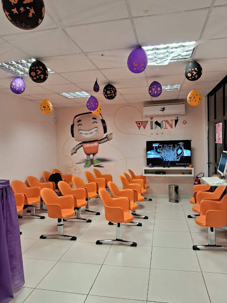 Foto 5 Orthopride Florianópolis Dentista Aparelhos Ortodônticos