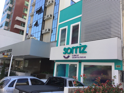 Foto 1 Sorriz Clínicas Odontológicas