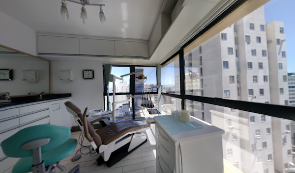 Foto 2 Grando Odontologia